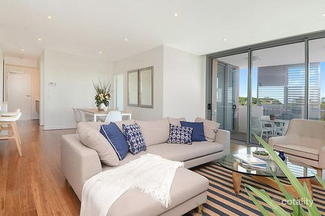 Property photo of 3203/126 Parkside Circuit Hamilton QLD 4007