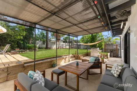 19 Allamanda Cres, Annandale, QLD 4814