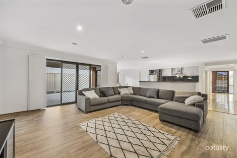 Property photo of 44 Barwon Street Taylors Hill VIC 3037