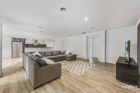 Property photo of 44 Barwon Street Taylors Hill VIC 3037