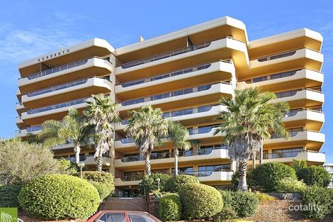 18/9-13 Smith St, Wollongong, NSW 2500