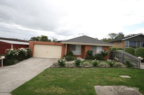 1/7 Cheam Walk, Highton, VIC 3216