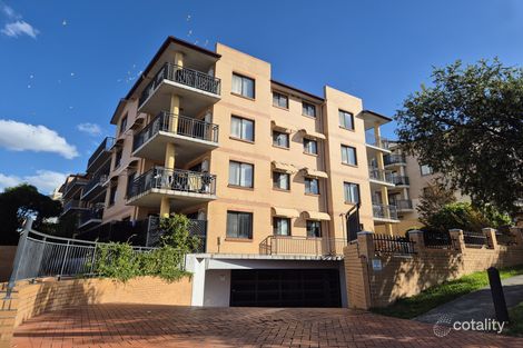 22/4-6 Clifton St, Blacktown, NSW 2148