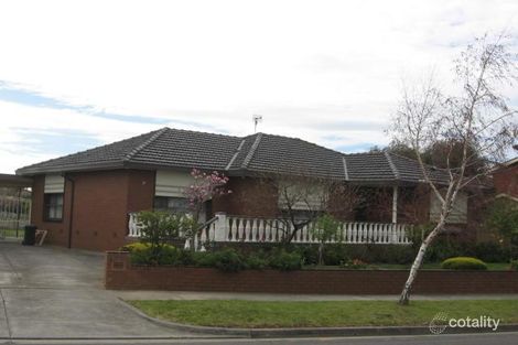 Property photo of 33 Legh Street Reservoir VIC 3073