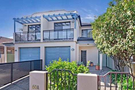 60a Margaret St, Belfield, NSW 2191