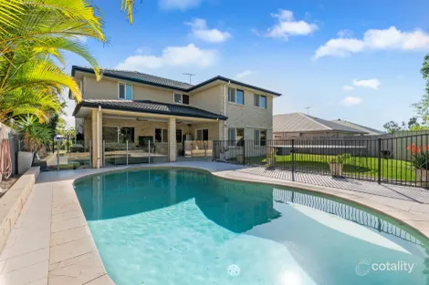 28 Wallaroo Cct, North Lakes, QLD 4509