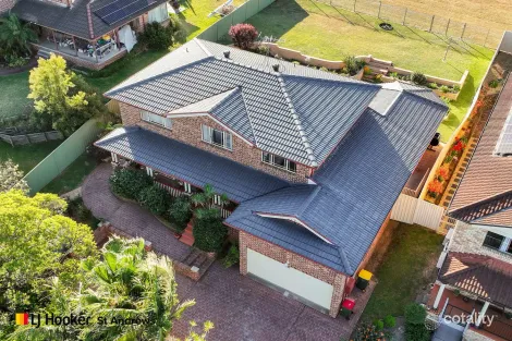 18 Glasgow St, St Andrews, NSW 2566