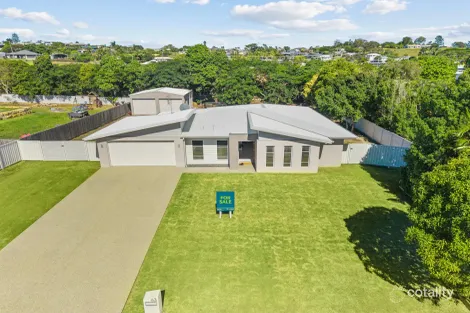 Property photo of 63 Waterview Drive Dundowran Beach QLD 4655