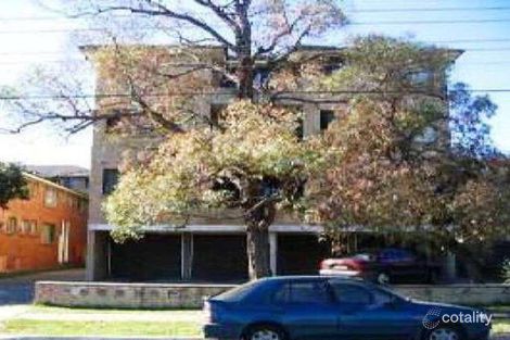 3/26 Collimore Ave, Liverpool, NSW 2170