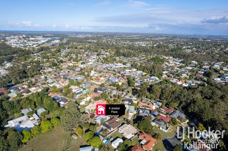 Property photo of 6 Jezebel Place Kallangur QLD 4503