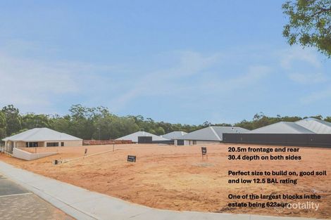 5 Fayette Rd, Bushmead, WA 6055