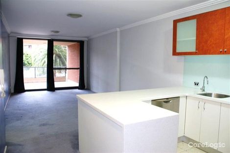 Property photo of 16211/177-219 Mitchell Road Erskineville NSW 2043