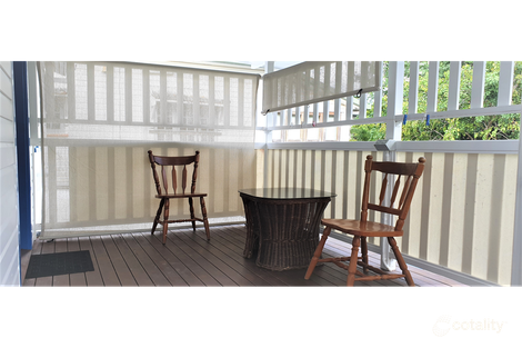 Property photo of 30D/404 McCoombe Street Mooroobool QLD 4870