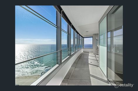 6101/9 Hamilton Ave, Surfers Paradise, QLD 4217