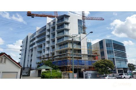 5g/32 Russell St, South Brisbane, QLD 4101