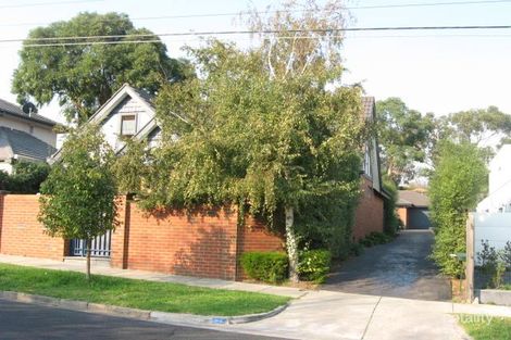 Property photo of 1/40 Summerhill Road Brighton East VIC 3187