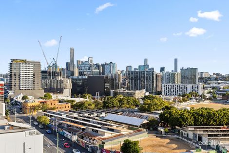 1108/16 Hamilton Pl, Bowen Hills, QLD 4006