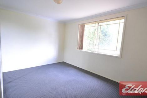 Property photo of 156B Targo Road Girraween NSW 2145