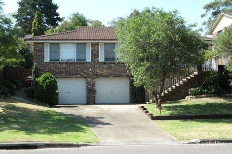 59 Moreton Rd, Illawong, NSW 2234