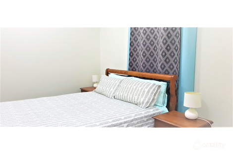 Property photo of 30D/404 McCoombe Street Mooroobool QLD 4870