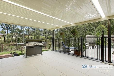 Property photo of 19 Hebrides Road Fletcher NSW 2287