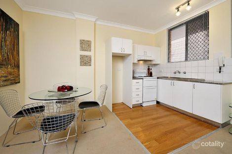 Property photo of 7/134-138 Redfern Street Redfern NSW 2016