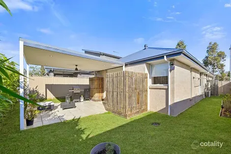 Property photo of 45 Easton Avenue Spring Farm NSW 2570