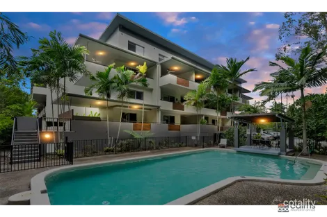 4/521-525 Varley St, Yorkeys Knob, QLD 4878