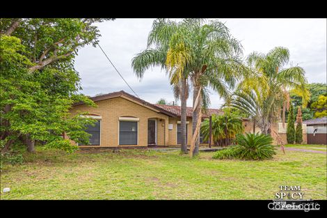 Property photo of 4 Sandalwood Street Maddington WA 6109