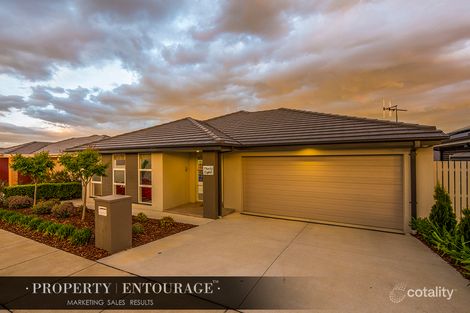 Property photo of 38 Scholtens Street Casey ACT 2913