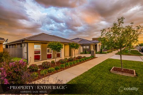 Property photo of 38 Scholtens Street Casey ACT 2913