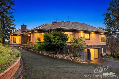 Property photo of 10 Nelson Road Croydon VIC 3136