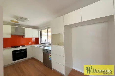 Property photo of 66 Bridge Street Schofields NSW 2762