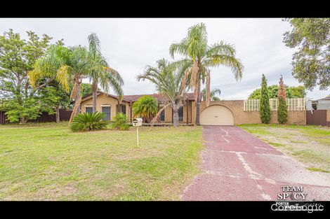 Property photo of 4 Sandalwood Street Maddington WA 6109