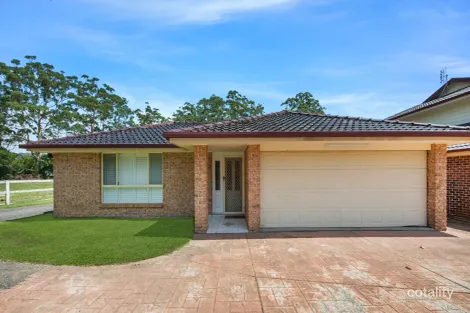 Property photo of 30 Pineridge Close Lisarow NSW 2250