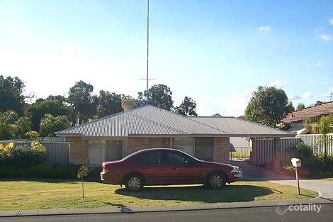 4 Redgum Way, Glen Iris, WA 6230