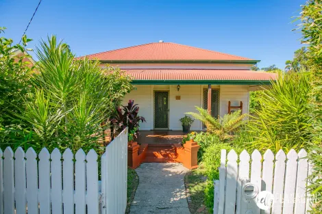 Property photo of 14 Bissett Street East Kempsey NSW 2440