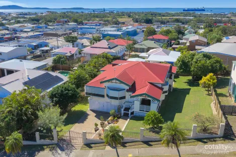 206 Goondoon St, Gladstone Central, QLD 4680