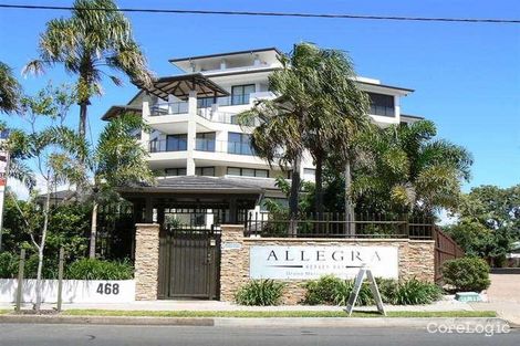 Property photo of 401/468 Esplanade Torquay QLD 4655