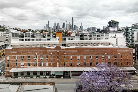 Property photo of 335/8 Skyring Terrace Teneriffe QLD 4005