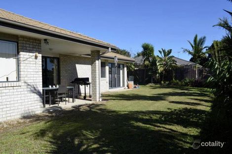 Property photo of 4 Armani Avenue Pimpama QLD 4209