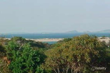 Property photo of 10 Amaroo Crescent Fingal Bay NSW 2315
