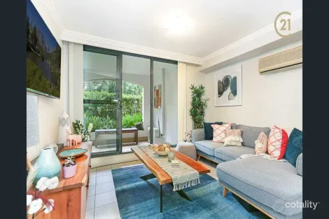 Property photo of 115/34-52 Alison Road Randwick NSW 2031