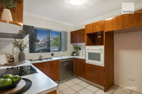 Property photo of 2/81 Waverley Road Taringa QLD 4068