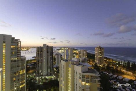 91/1-9 Hughes Ave, Main Beach, QLD 4217