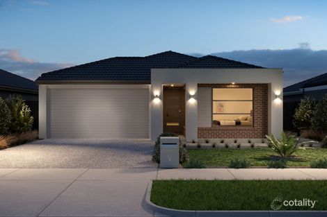 Lot 1 Gracefield Dr, Brown Hill, VIC 3350