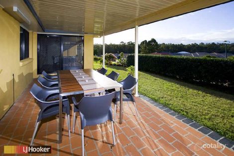 Property photo of 14 Fernwren Court Cashmere QLD 4500