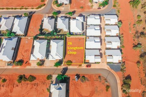 26 Longtom Loop, South Hedland, WA 6722