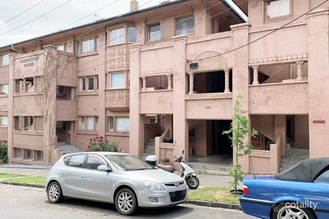Property photo of 15/124 Caroline Street South Yarra VIC 3141