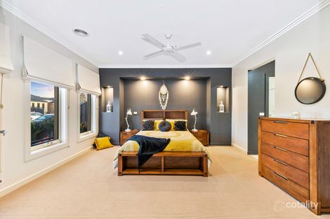 38 Hindmarsh Dr, Manor Lakes, VIC 3024